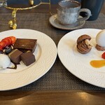 CHOCOLATERIE SANDGLASS - 