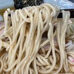 麻布 チャーシュー軒 - 