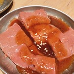 Taishuu Yakiniku Horumon Daimatsu - 