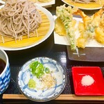 Tempura Shokudou - 