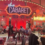 The Cabaret - 