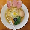 麺屋 上々 - 