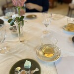 マダム・トキ - カモミールブレンド