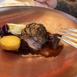 マダム・トキ - 