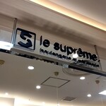 Le Supreme - 