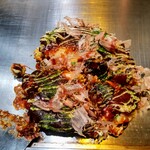 Teppanyaki Okonomiyaki Konayoshi - 