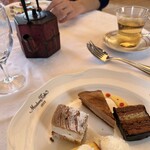 マダム・トキ - 