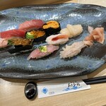 Asahi Zushi - 