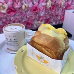 TOAST CAFE MOKKOJI - 