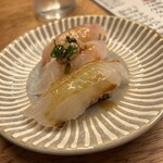 SUSHI  BAR 魚々 COZY - 