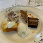 マダム・トキ - 