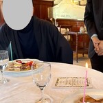 マダム・トキ - 誕生日のキャンドル