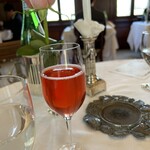 マダム・トキ - ノンアルコール　ベリーとローズの香り