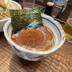 麺処 井の庄 - 