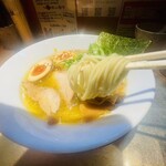 麺屋 音 - 