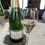 マダム・トキ - シャンパーニュ　ダニエルデュモン