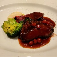 キャトルラパン - 