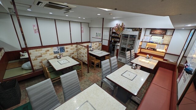 Yakiniku House Sanpo photo 5