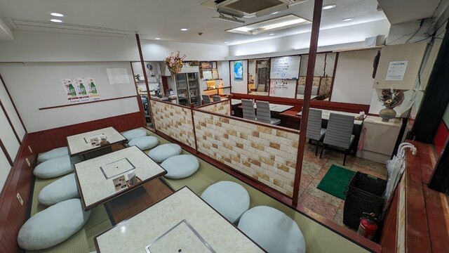 Yakiniku House Sanpo photo 4