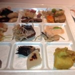 ややダイニング - 色々取りました