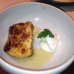 ややダイニング - トロトロフレンチトースト