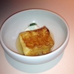 ややダイニング - フレンチトーストおかわり