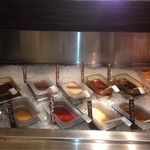 ややダイニング - ドレッシングー！