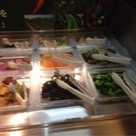 ややダイニング - 野菜モリモリ