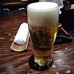 みよ田 - ビール