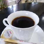 カフェ・ド・サラサ - プレミアムブレンドコーヒー