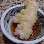 みよ田 - 大きなエビ