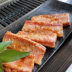 Yakiniku No Shinise Hamachuu - 