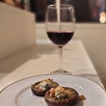 イタリアンバール ピッコラ クチーナ スピナッチ - 