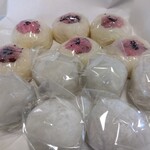 御菓子処宮本 - 