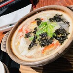 函館海鮮料理 海寿 - 