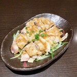 博多串焼き・野菜巻きの店 九州よしき - 