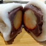 御菓子処宮本 - 