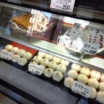 御菓子処宮本 - 料理写真: