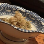 Shabu Zenshiwa - 