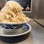 ラーメン 大 - 