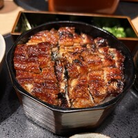 うなぎの中庄 虎ノ門ヒルズ店 - 