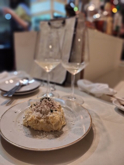 イタリアンバール ピッコラ クチーナ スピナッチ