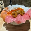立ち食い海鮮丼 みこ食堂