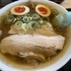 青竹手打ちラーメン  麺屋 貴