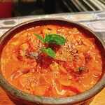 アラブ料理専門店 七つの丘 SEVEN HILLS - 