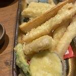 遊食屋 わらべえ - 