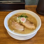 ラーメンひばり - 