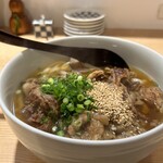 分讃岐うどんあ季 時譚 - 