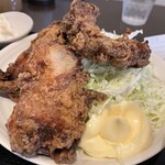 肉酒場 とろっと - 