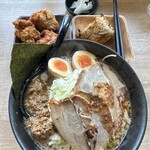 五郎家 中央店 - 